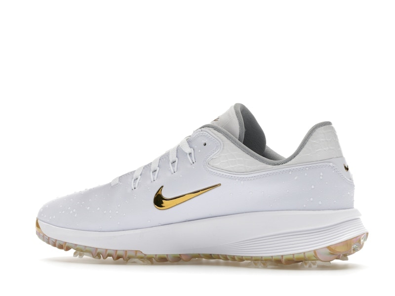 Nike Victory Pro 4 NRG Players White Gold