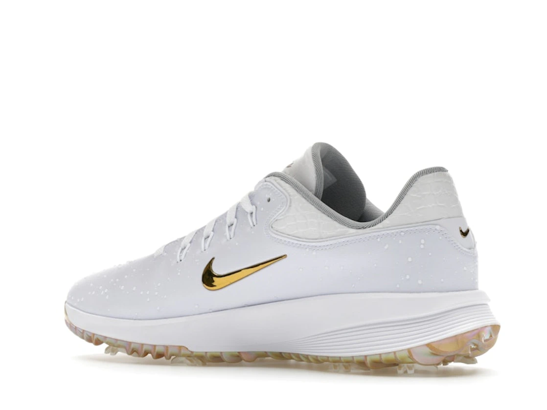 Nike Victory Pro 4 NRG Players White Gold