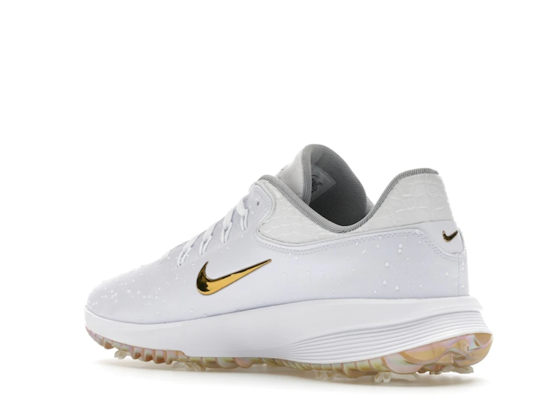 Nike Victory Pro 4 NRG Players White Gold