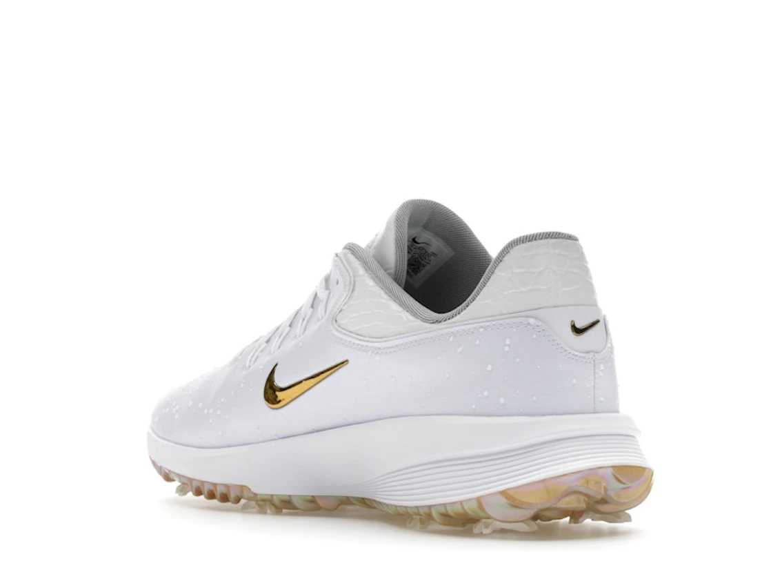Nike Victory Pro 4 NRG Players White Gold