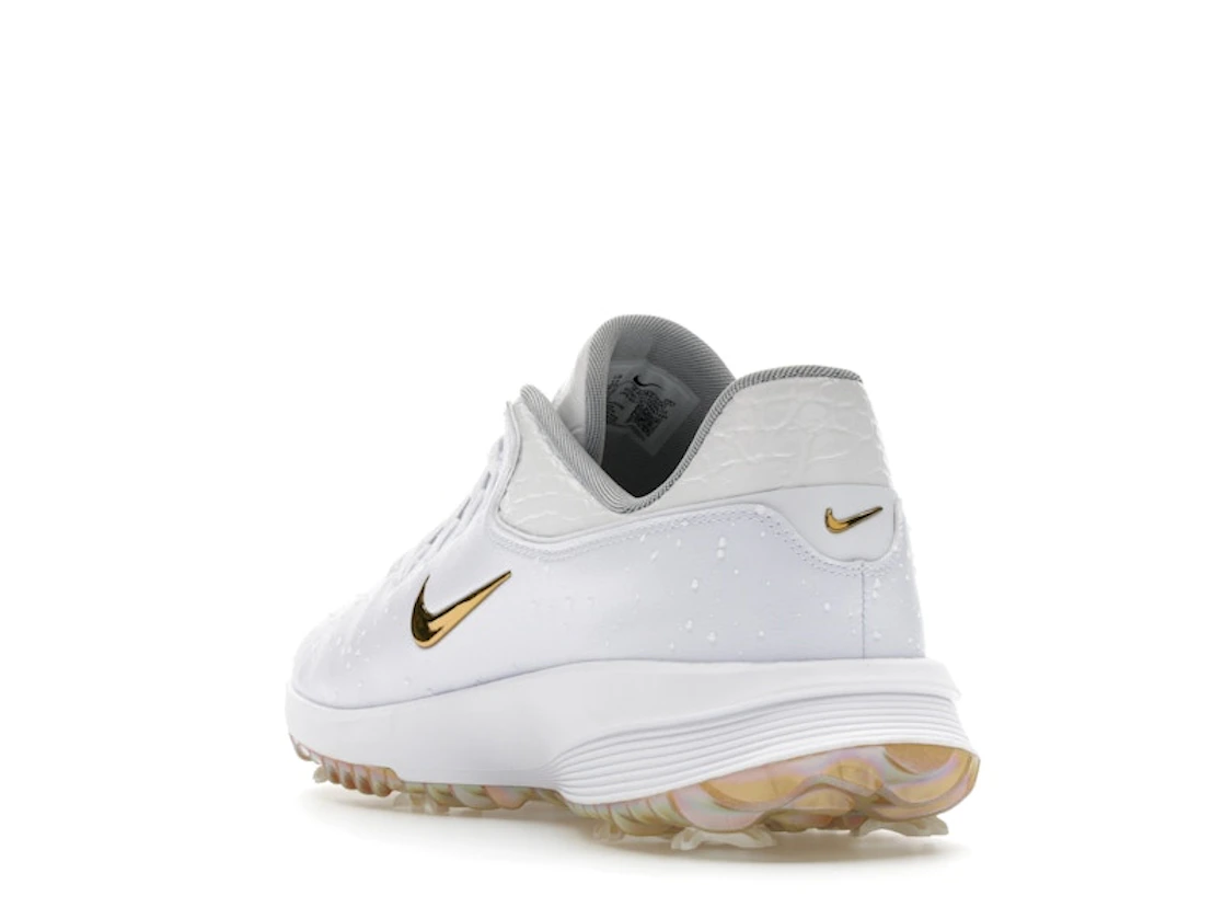 Nike Victory Pro 4 NRG Players White Gold