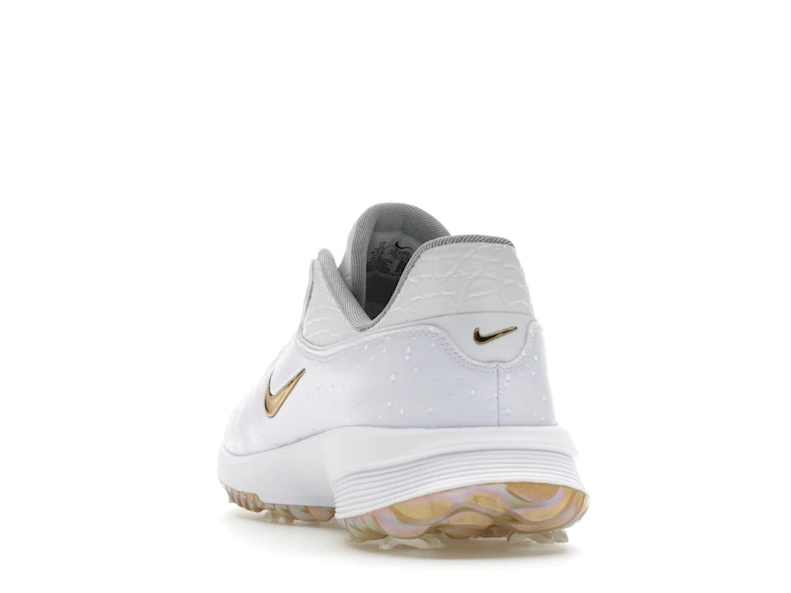 Nike Victory Pro 4 NRG Players White Gold