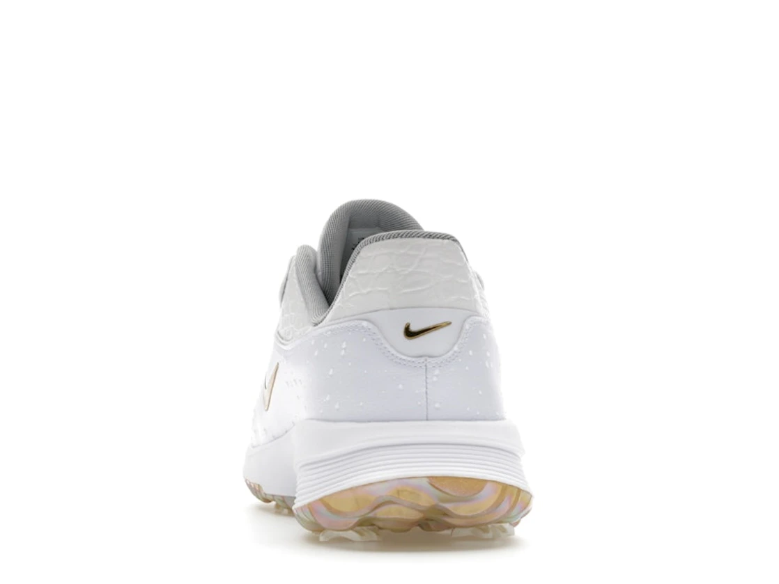 Nike Victory Pro 4 NRG Players White Gold