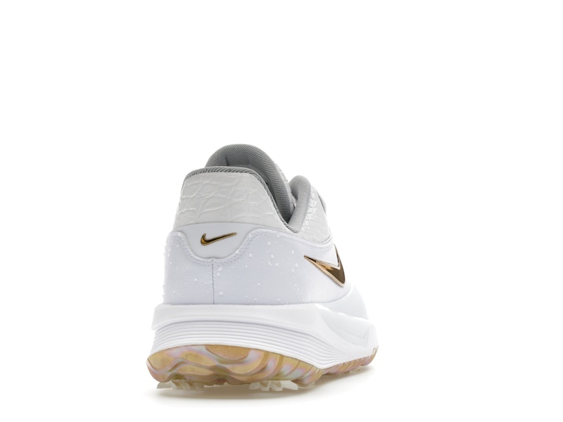 Nike Victory Pro 4 NRG Players White Gold