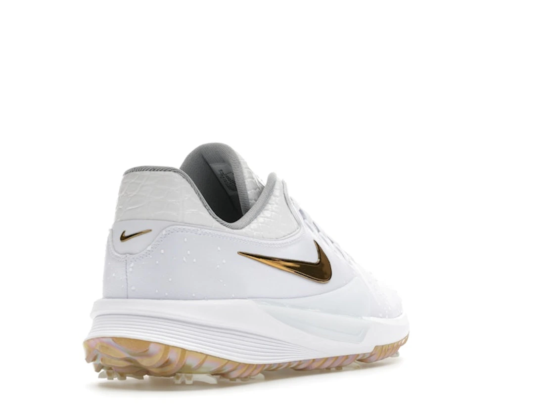 Nike Victory Pro 4 NRG Players White Gold