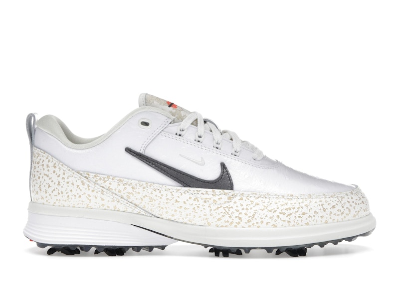 Nike Victory Tour 4 The Open Championship Men's - HQ3055-100 - US