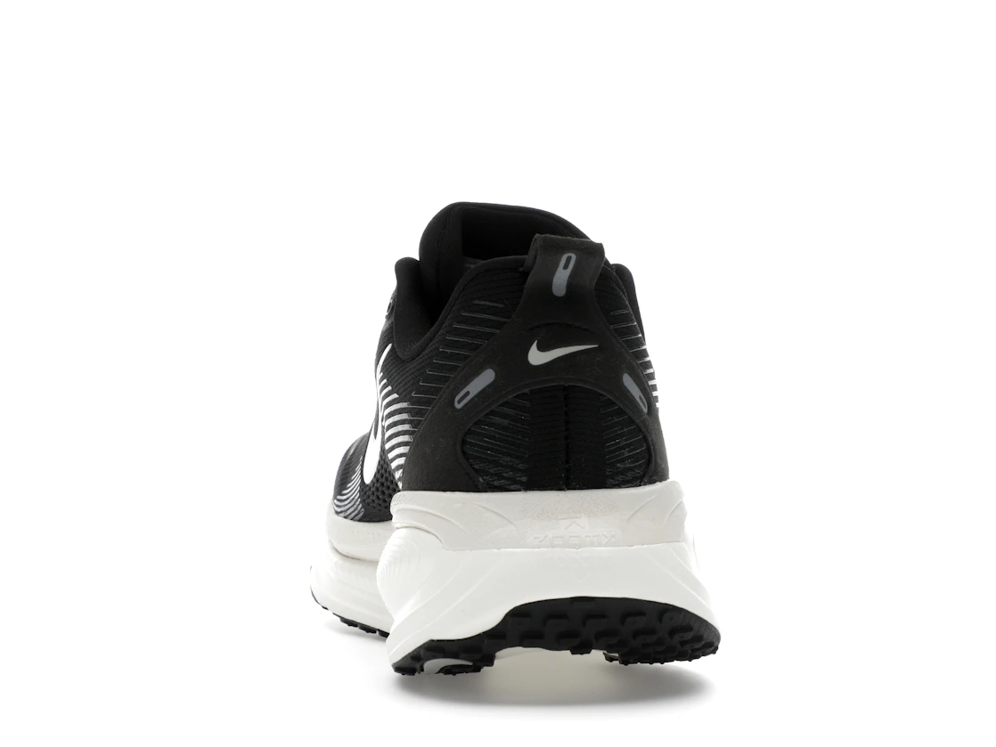 Nike Vomero 18 Black Coconut Milk Light Iron Ore Summit White