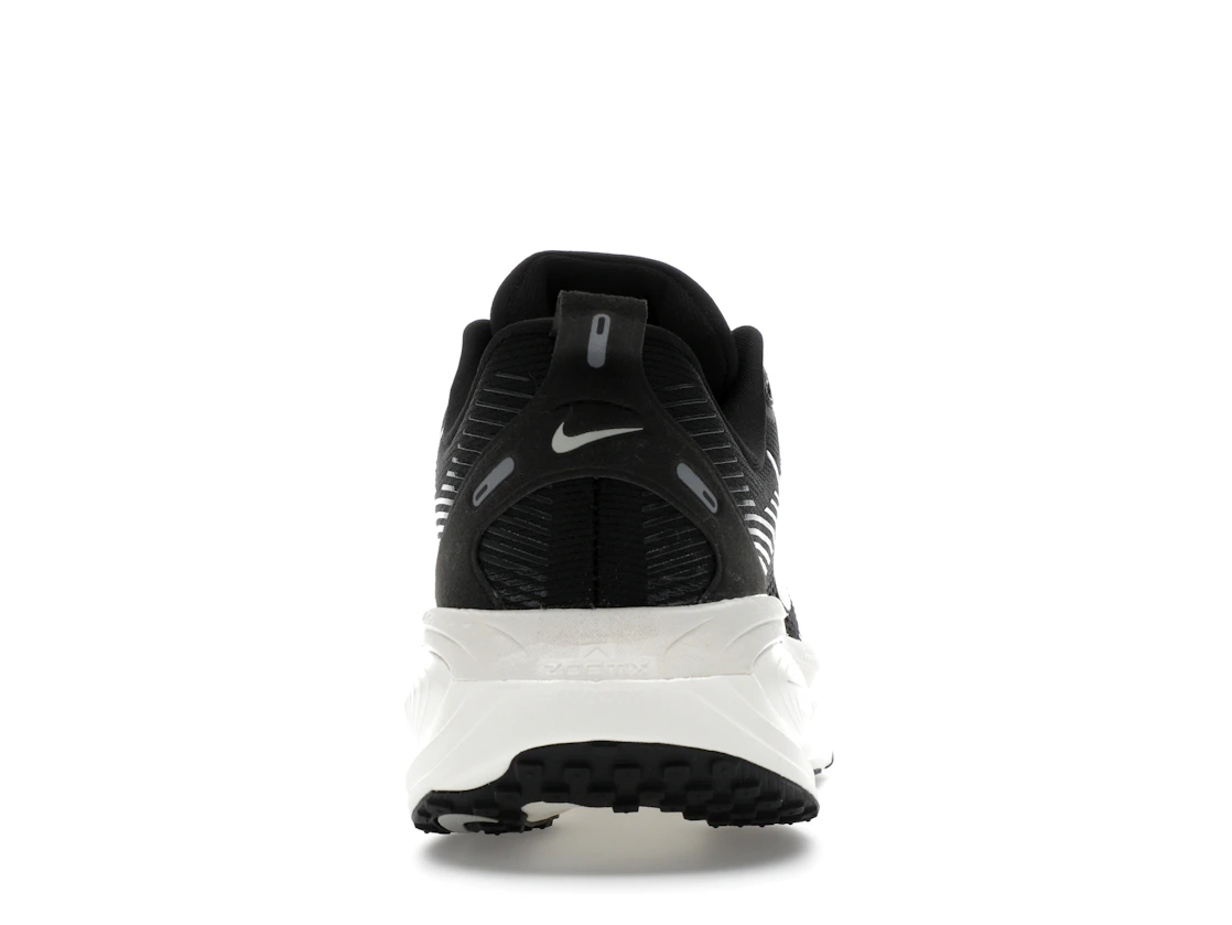 Nike Vomero 18 Black Coconut Milk Light Iron Ore Summit White