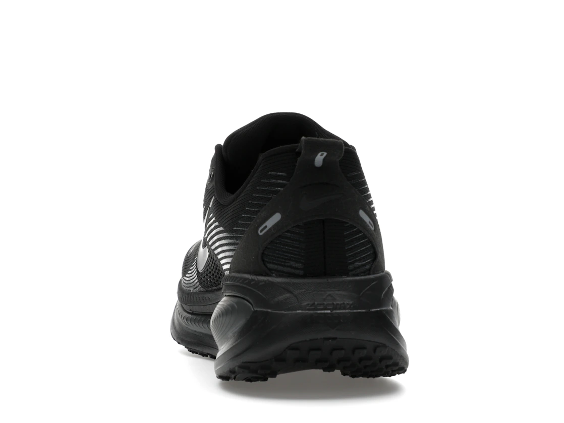 Nike Vomero 18 Black Dark Smoke Grey Light Smoke Grey
