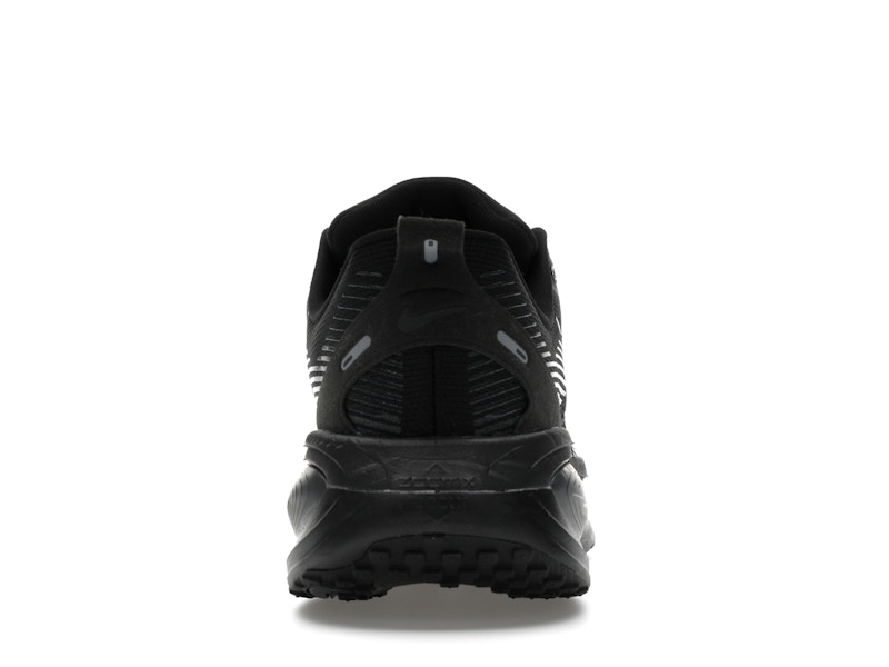 Nike Vomero 18 Black Dark Smoke Grey Light Smoke Grey