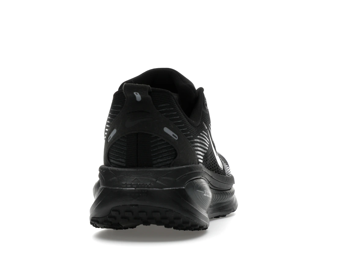 Nike Vomero 18 Black Dark Smoke Grey Light Smoke Grey