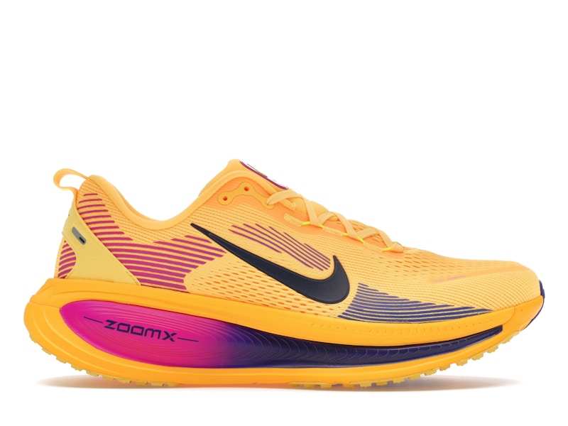 Nike Vomero 18 Citron Pulse Laser Orange Men's - HM6803-802 - US