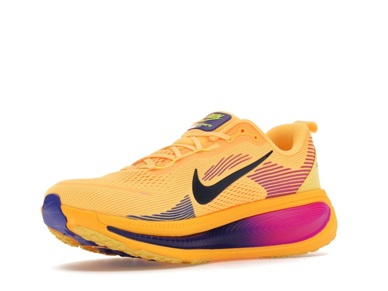 Nike Vomero 18 Citron Pulse Laser Orange