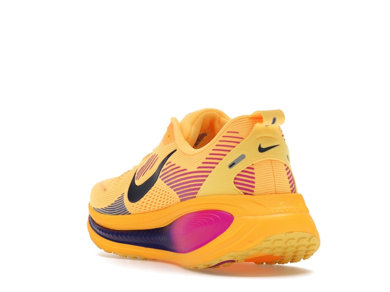 Nike Vomero 18 Citron Pulse Laser Orange