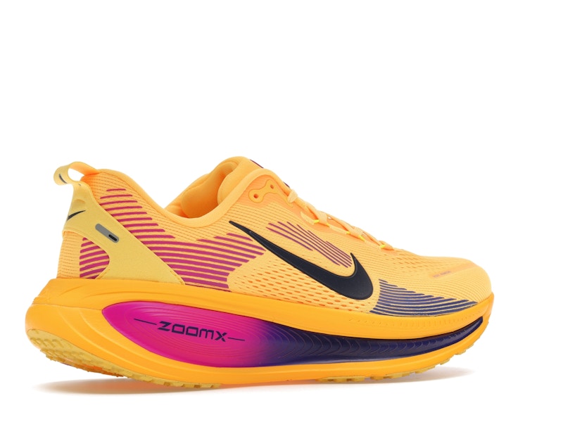 Nike Vomero 18 Citron Pulse Laser Orange