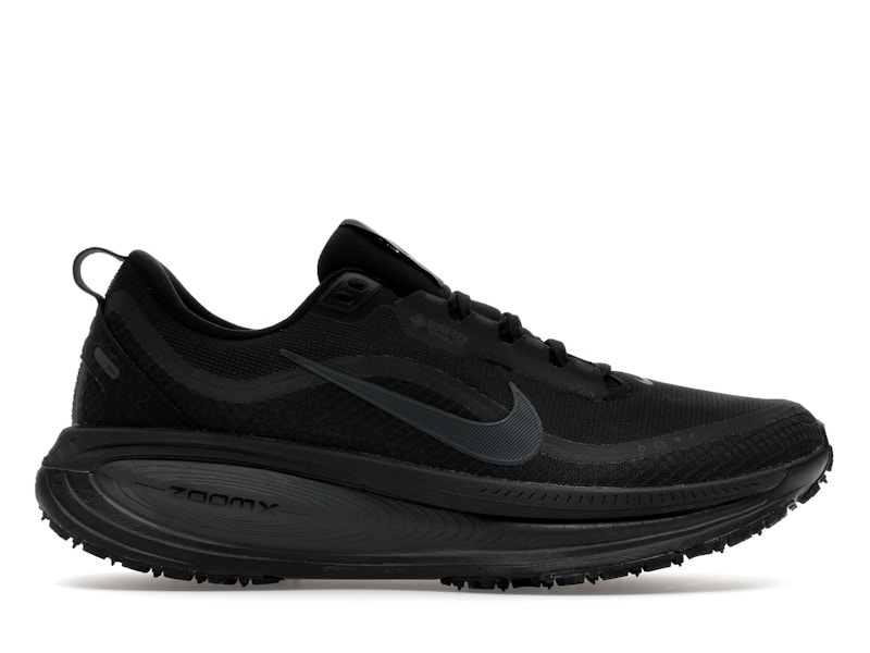 Nike Vomero 18 Gore-Tex Black Anthracite