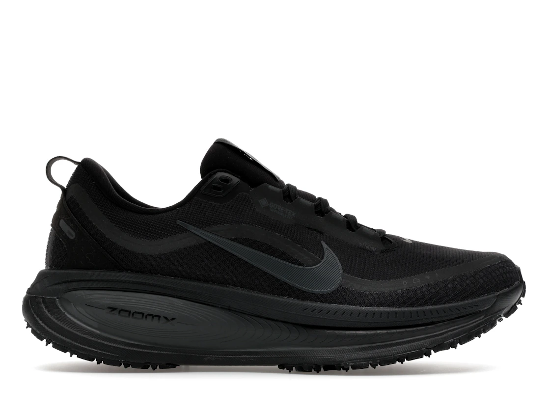 Nike Vomero 18 Gore-Tex Black Anthracite