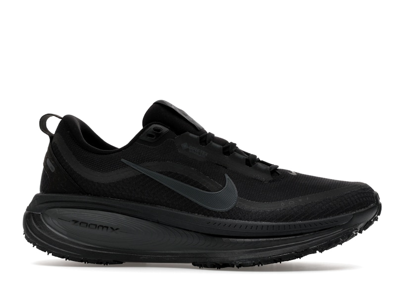 Nike Vomero 18 Gore-Tex Black Anthracite