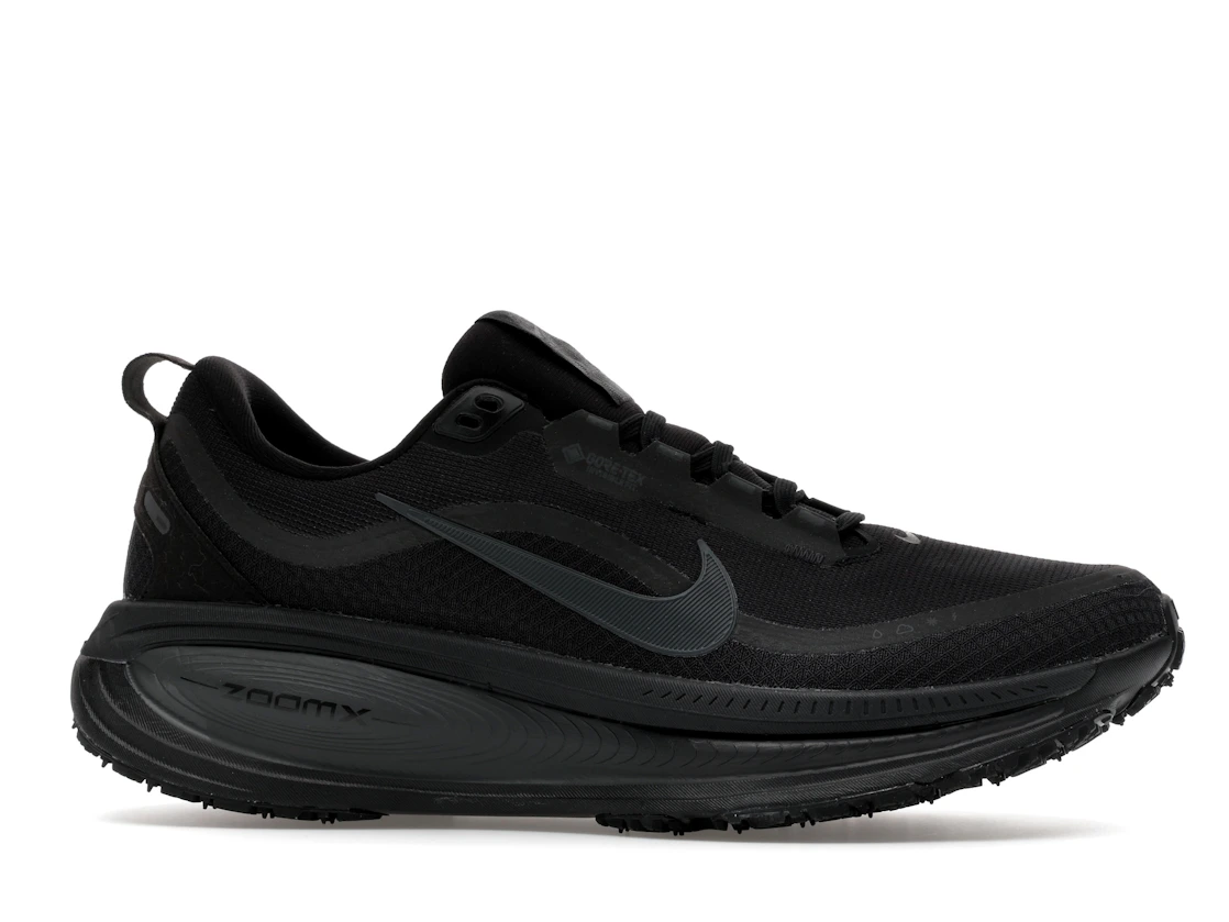 Nike Vomero 18 Gore-Tex Black Anthracite