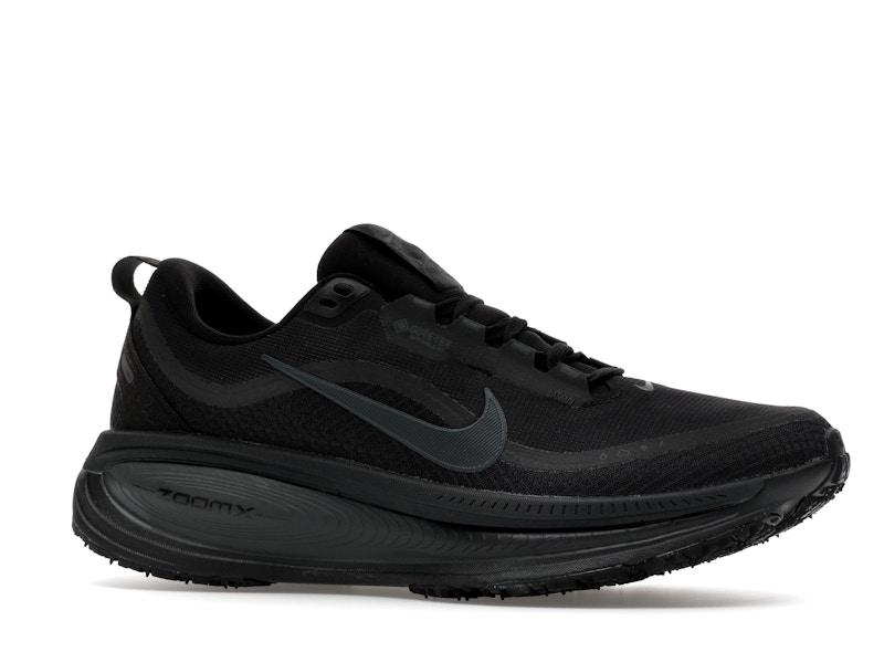 Nike Vomero 18 Gore-Tex Black Anthracite
