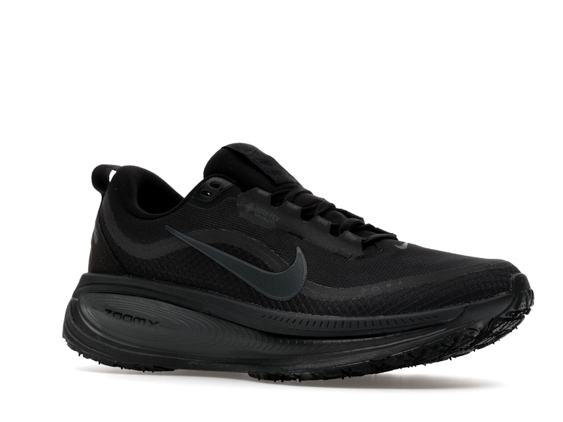 Nike Vomero 18 Gore-Tex Black Anthracite