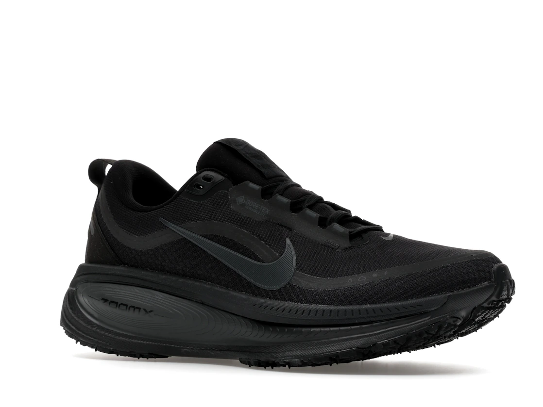 Nike Vomero 18 Gore-Tex Black Anthracite