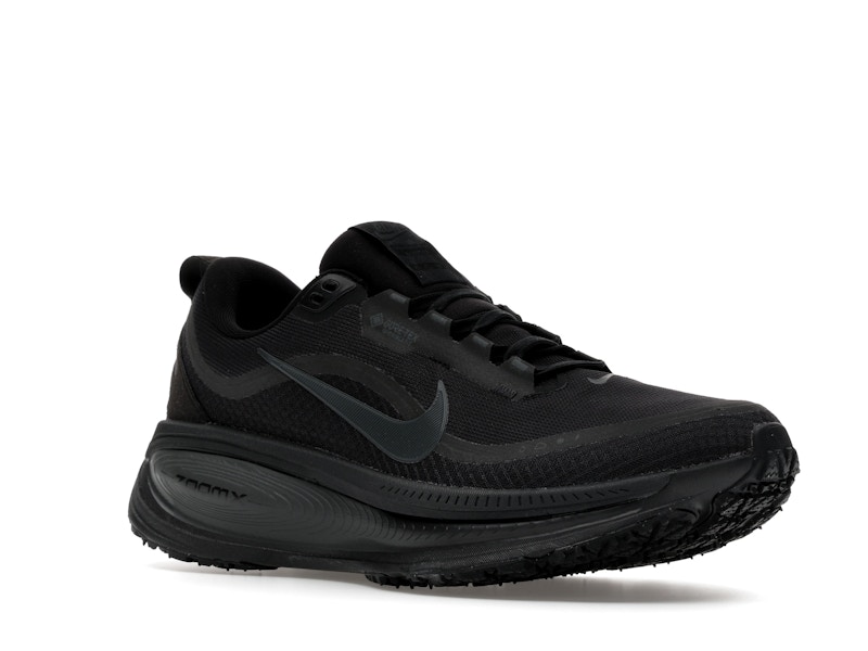 Nike Vomero 18 Gore-Tex Black Anthracite
