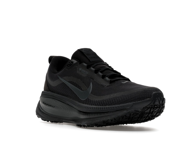 Nike Vomero 18 Gore-Tex Black Anthracite