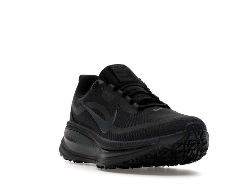 Nike Vomero 18 Gore-Tex Black Anthracite