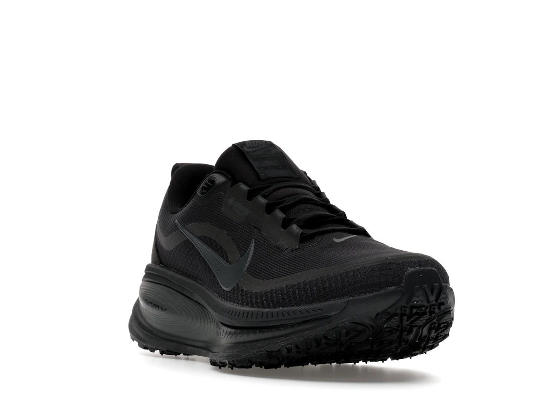 Nike Vomero 18 Gore-Tex Black Anthracite