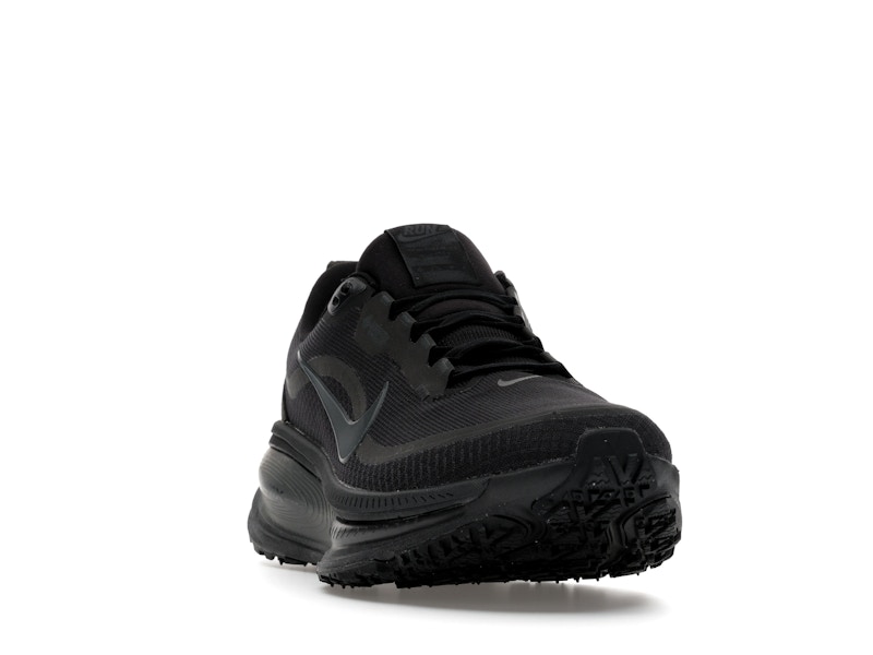 Nike Vomero 18 Gore-Tex Black Anthracite