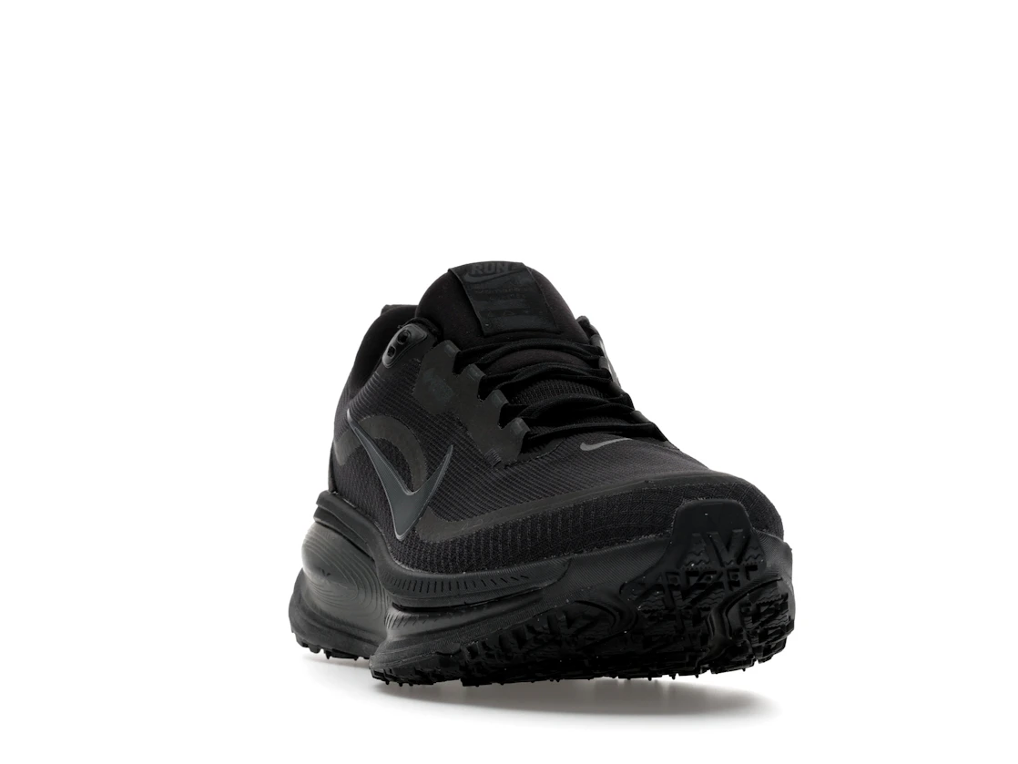 Nike Vomero 18 Gore-Tex Black Anthracite