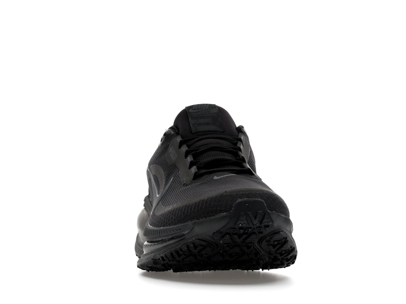 Nike Vomero 18 Gore-Tex Black Anthracite