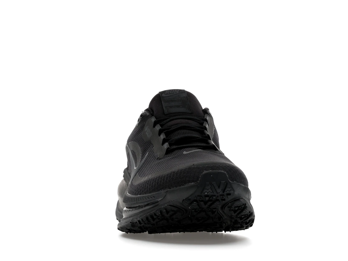 Nike Vomero 18 Gore-Tex Black Anthracite