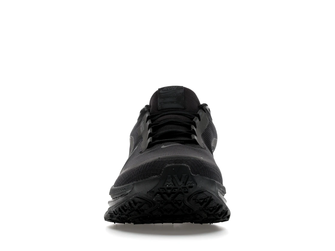 Nike Vomero 18 Gore-Tex Black Anthracite