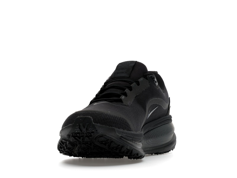 Nike Vomero 18 Gore-Tex Black Anthracite