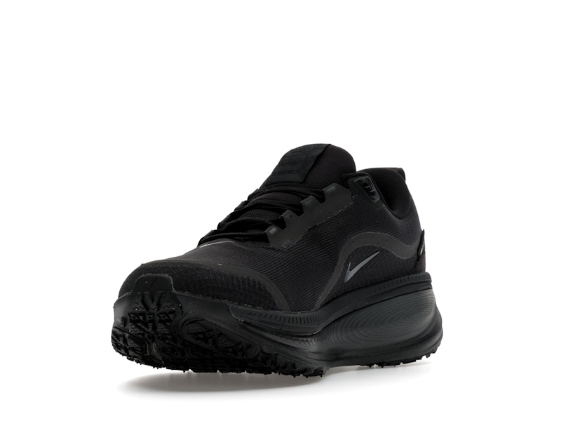 Nike Vomero 18 Gore-Tex Black Anthracite