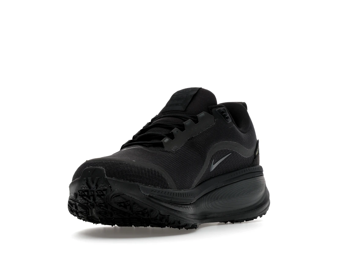 Nike Vomero 18 Gore-Tex Black Anthracite