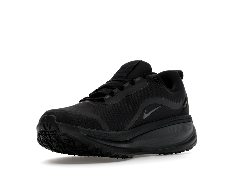Nike Vomero 18 Gore-Tex Black Anthracite