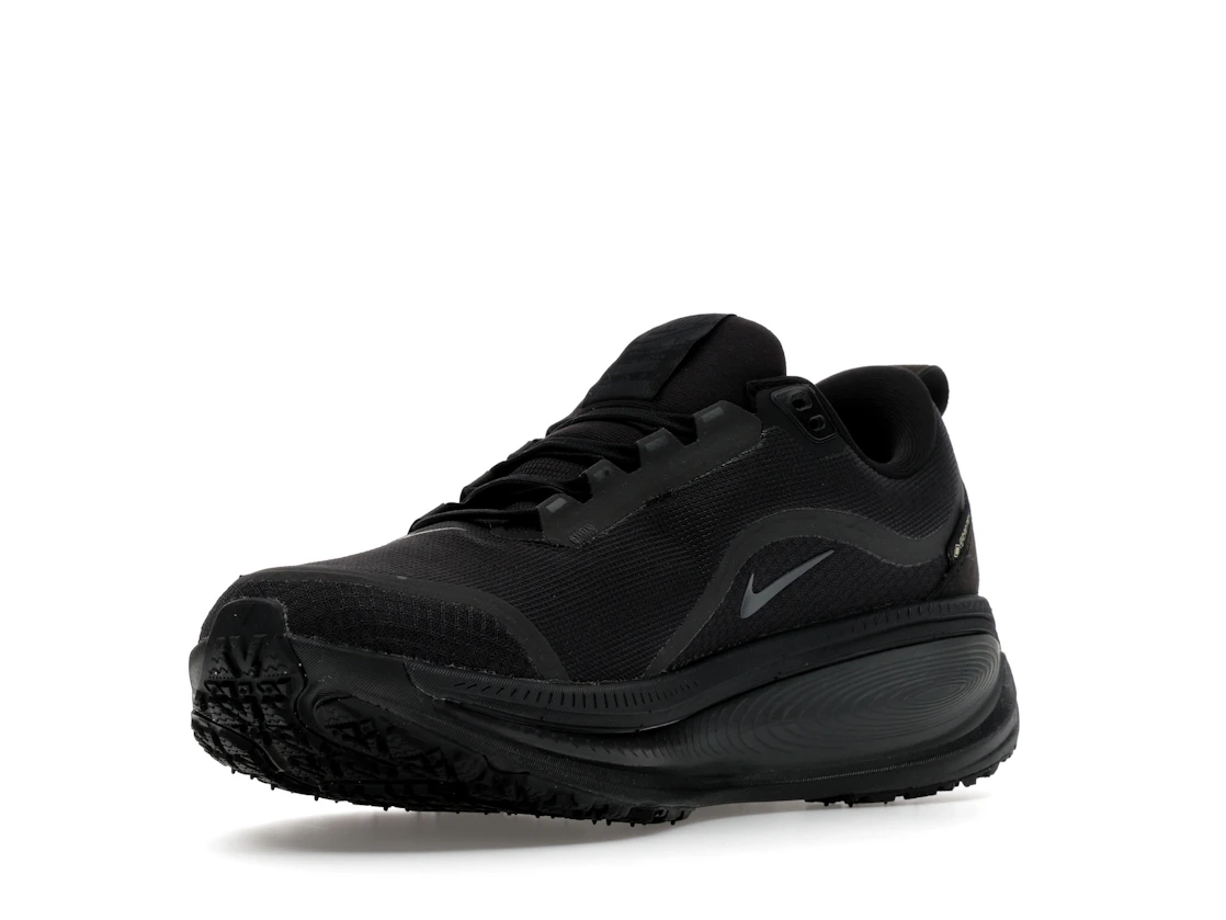 Nike Vomero 18 Gore-Tex Black Anthracite