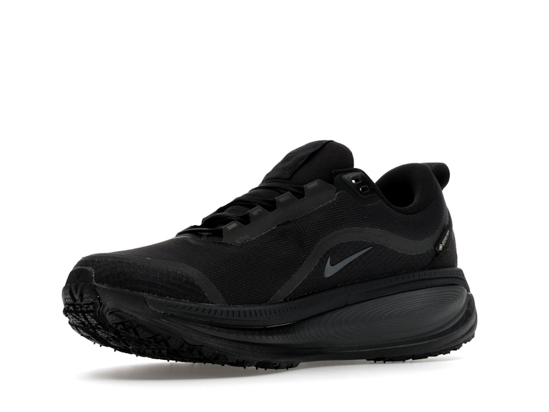Nike Vomero 18 Gore-Tex Black Anthracite