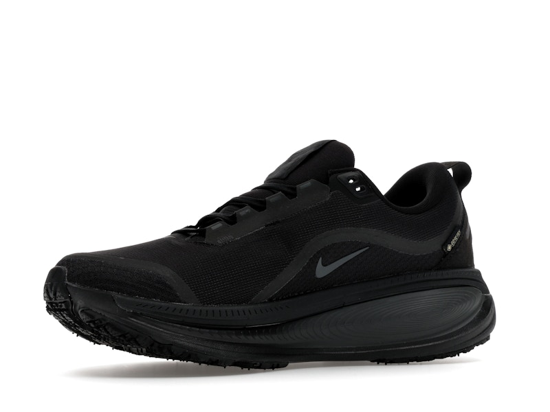 Nike Vomero 18 Gore-Tex Black Anthracite