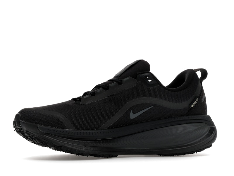 Nike Vomero 18 Gore-Tex Black Anthracite