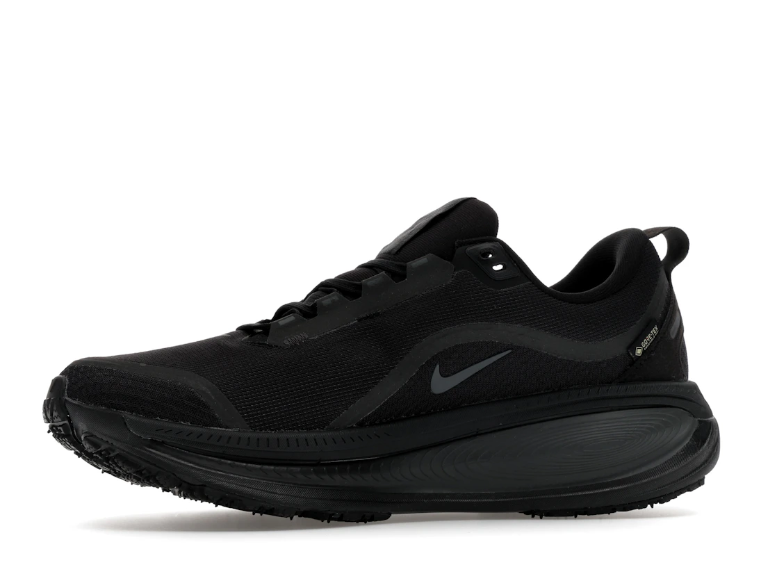 Nike Vomero 18 Gore-Tex Black Anthracite