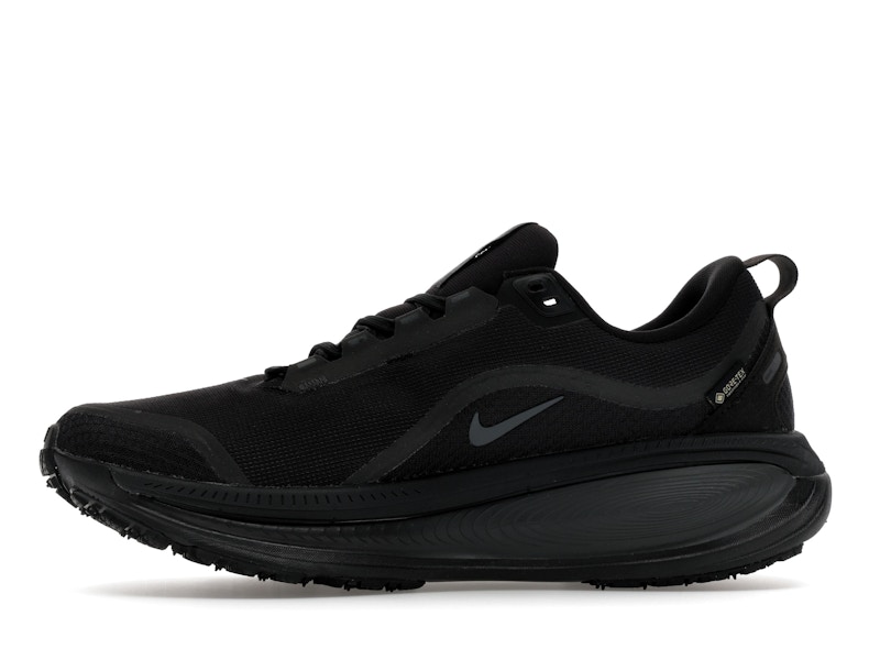 Nike Vomero 18 Gore-Tex Black Anthracite
