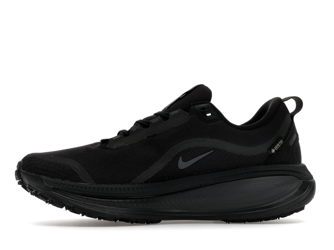 Nike Vomero 18 Gore-Tex Black Anthracite