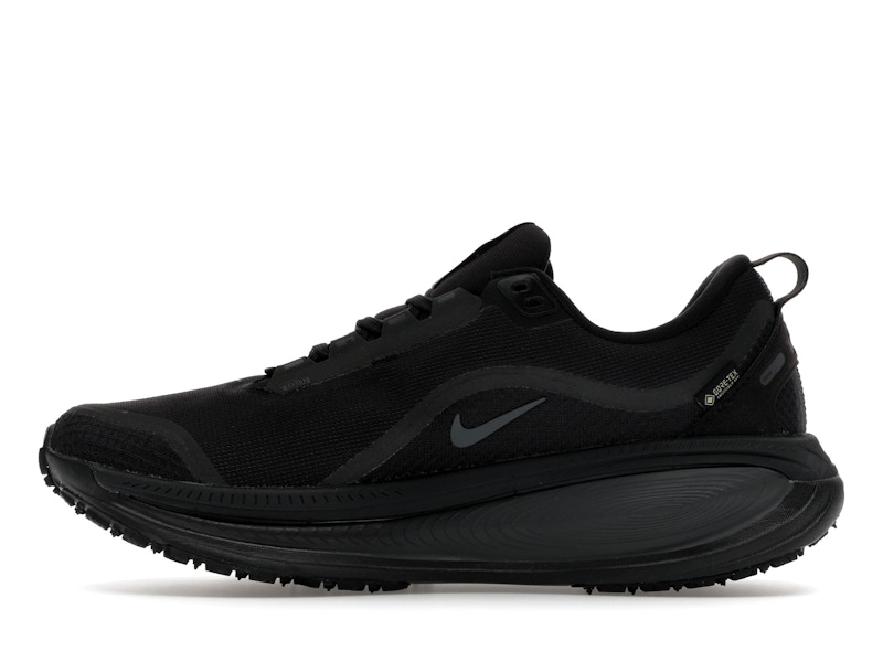 Nike Vomero 18 Gore-Tex Black Anthracite