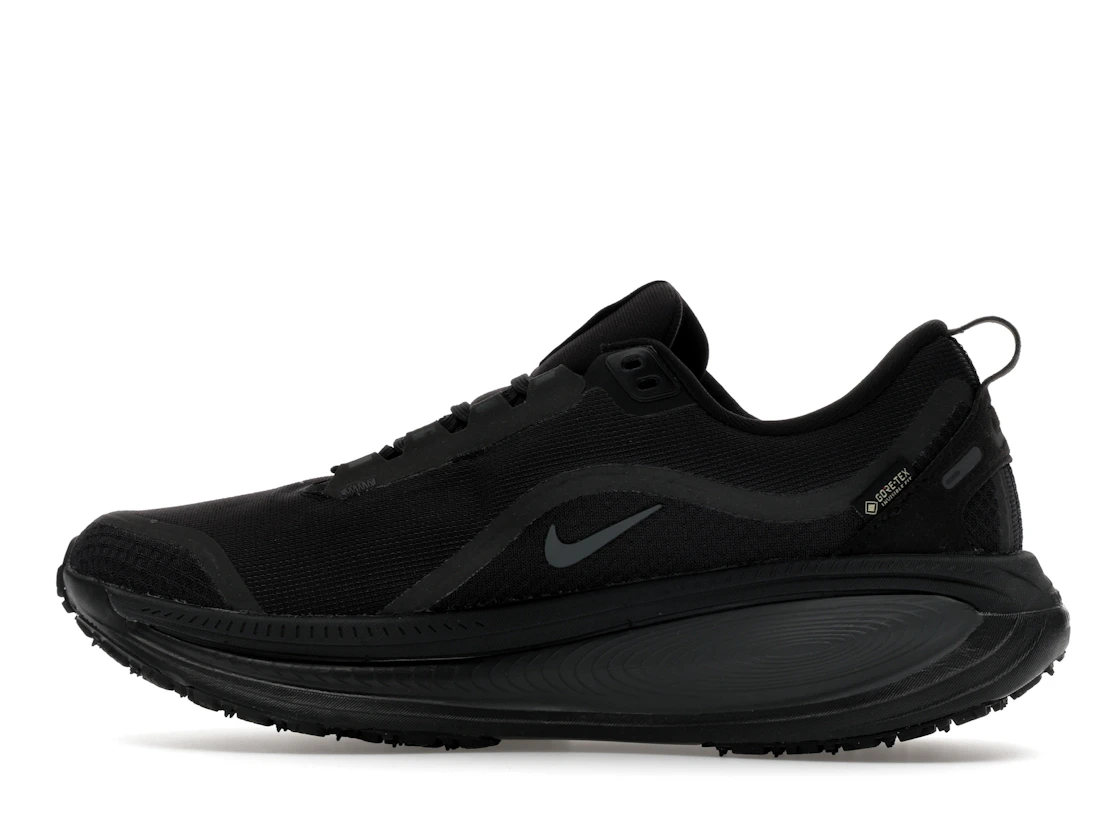 Nike Vomero 18 Gore-Tex Black Anthracite