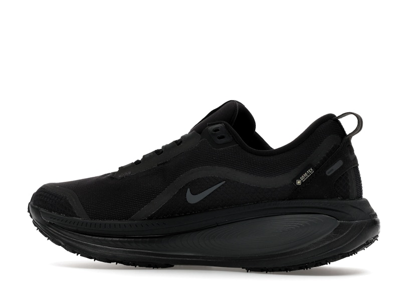 Nike Vomero 18 Gore-Tex Black Anthracite