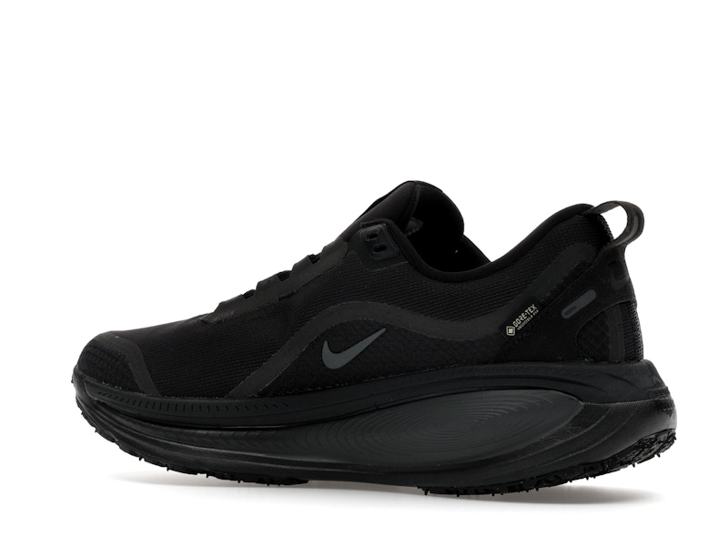 Nike Vomero 18 Gore-Tex Black Anthracite